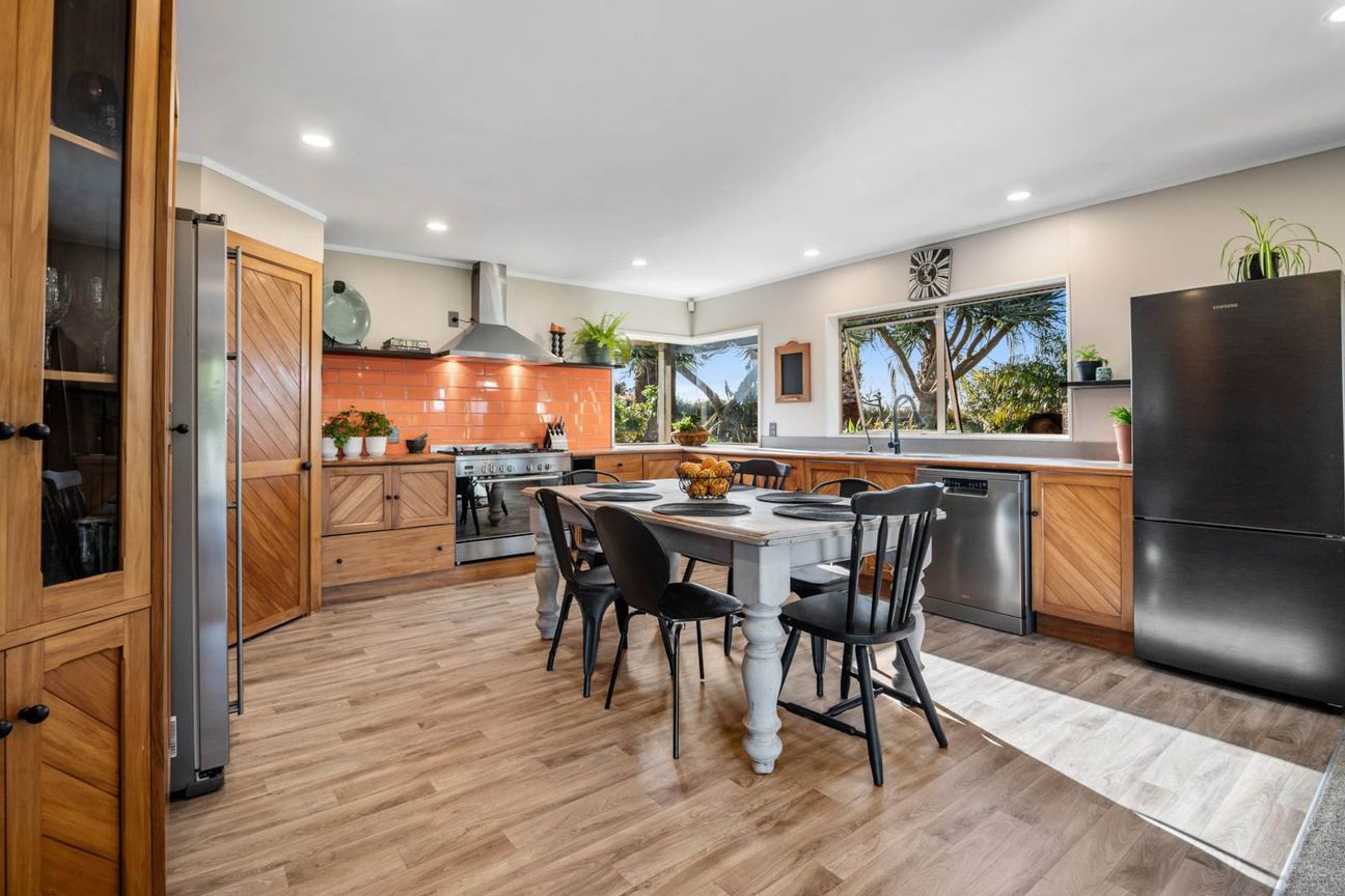Great Opportunity In Beautiful Karaka - Widok 5