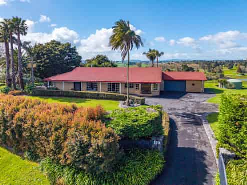 189 Lewis Road, Karaka