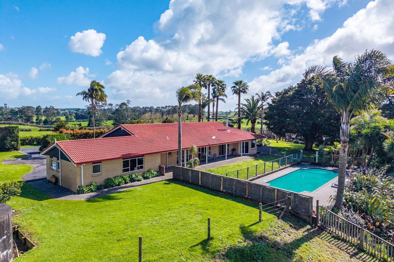 Great Opportunity In Beautiful Karaka - Widok 2