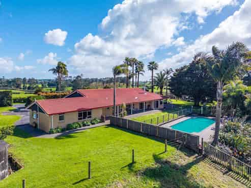 189 Lewis Road, Karaka