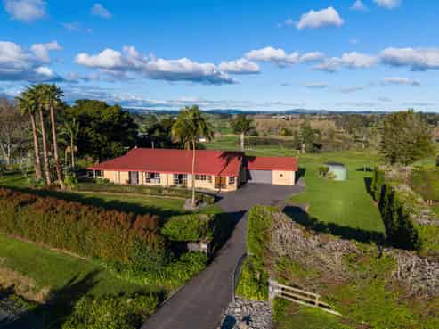 189 Lewis Road, Karaka