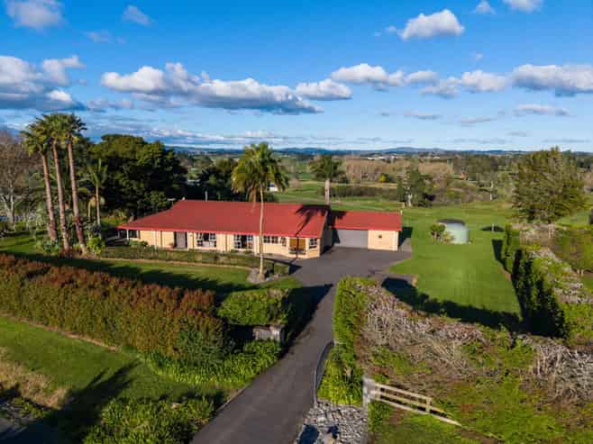 189 Lewis Road, Karaka