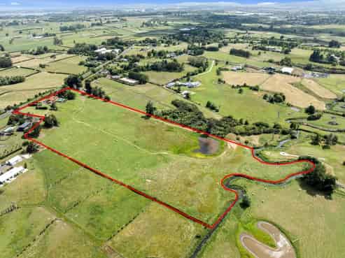 189 Lewis Road, Karaka