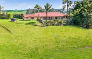 189 Lewis Road, Karaka