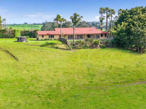 189 Lewis Road, Karaka