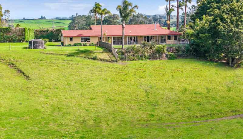 189 Lewis Road, Karaka