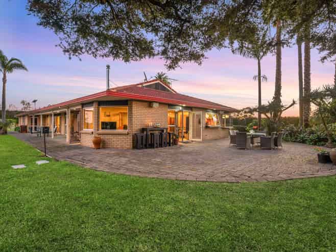189 Lewis Road, Karaka