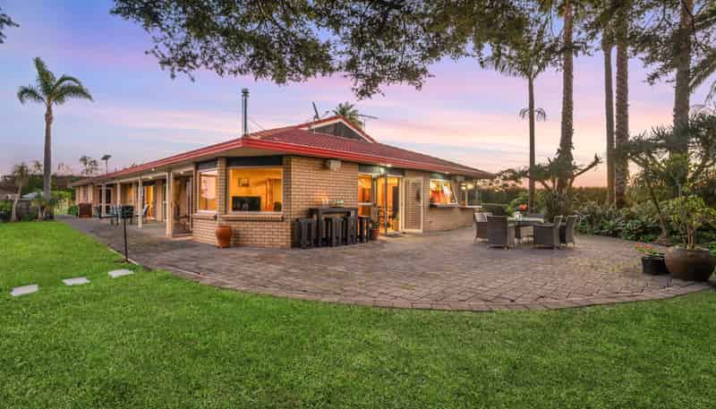 189 Lewis Road, Karaka