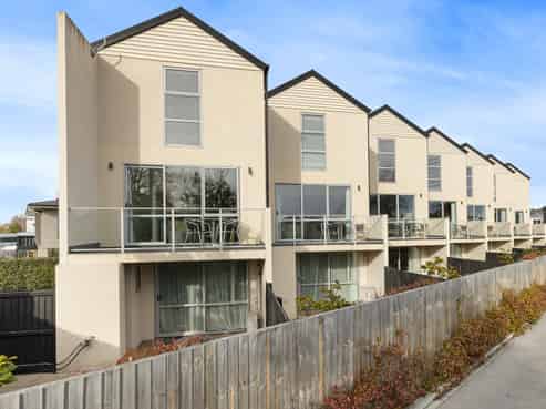 123B Papanui Road, Merivale