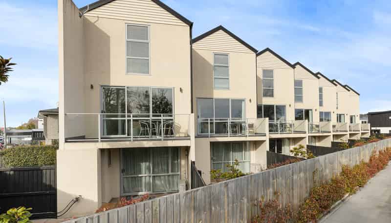 123B Papanui Road, Merivale