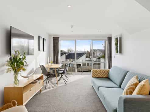 123B Papanui Road, Merivale
