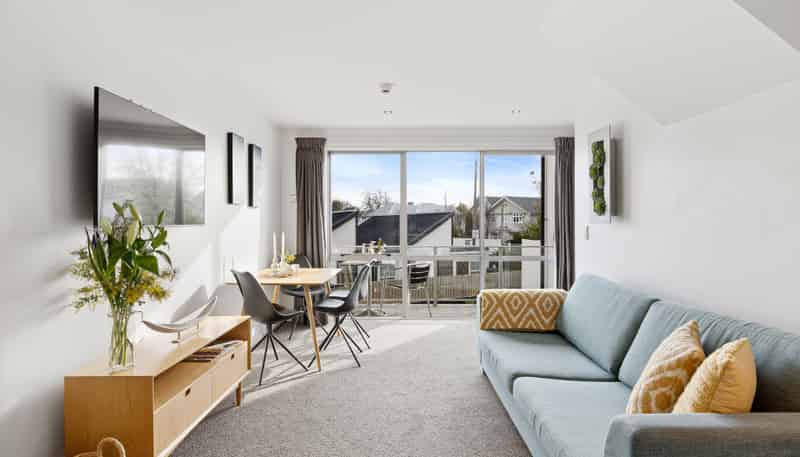 123B Papanui Road, Merivale