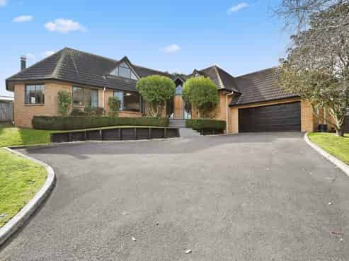 5 Bramley Drive, Rototuna