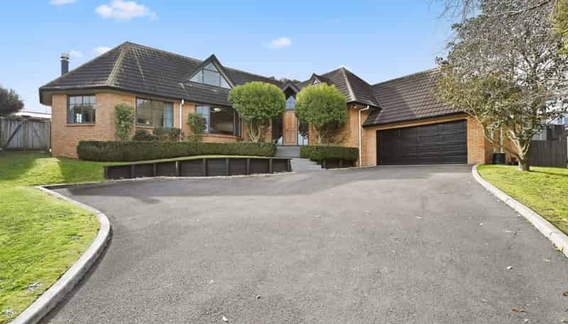 5 Bramley Drive, Rototuna