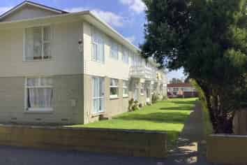 Wellington - Address withheld