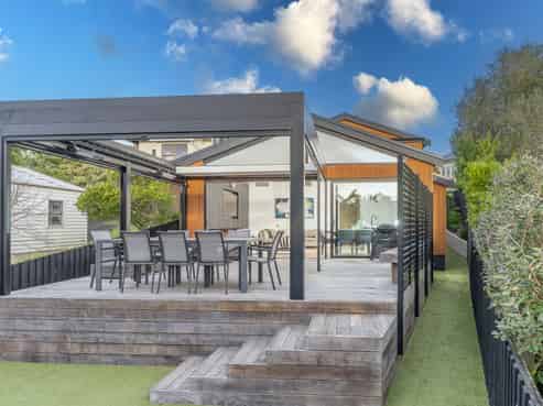 11A Richard Street, Westmere