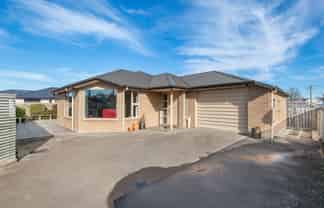 226A Gordon Road, Mosgiel