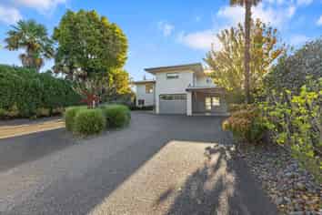 Bay of Plenty - Address withheld