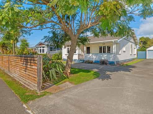 460 Palmerston Road, Te Hapara