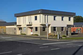 SH1 Corner Site Profile!!
