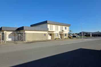 SH1 Corner Site Profile!!