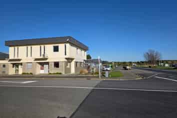 SH1 Corner Site Profile!!
