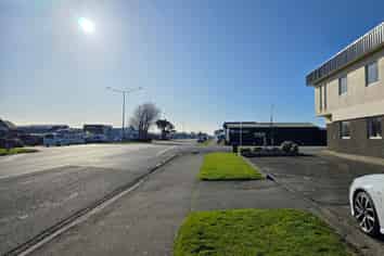 SH1 Corner Site Profile!!