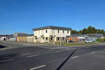 SH1 Corner Site Profile!!