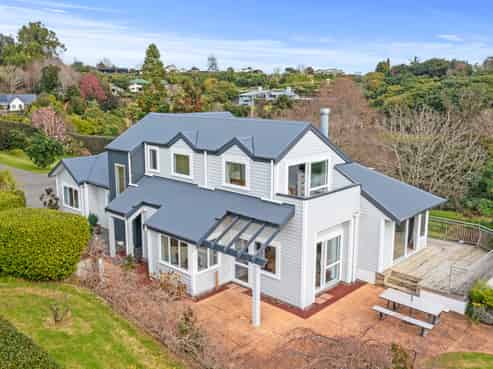1 Zapote Place, Ohauiti