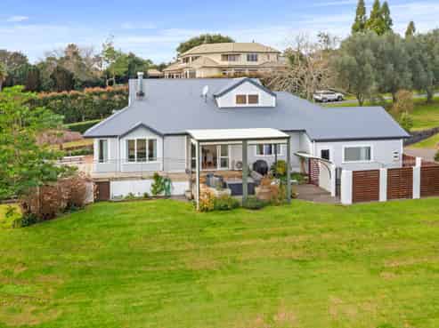 1 Zapote Place, Ohauiti
