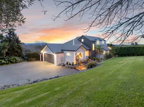1 Zapote Place, Ohauiti