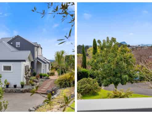 1 Zapote Place, Ohauiti