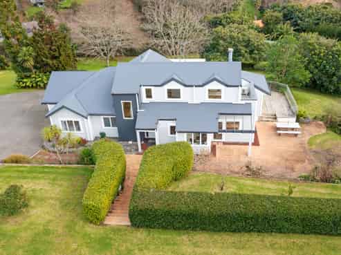 1 Zapote Place, Ohauiti
