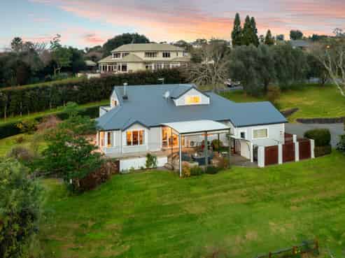 1 Zapote Place, Ohauiti