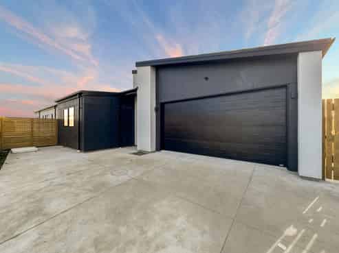 20 Tarata Way, Rolleston