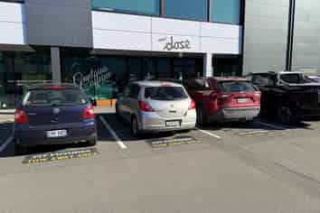 Tidy & Affordable Office Suite – Middleton