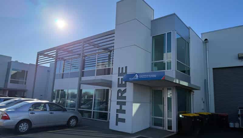 3B/295  Blenheim Road, Upper Riccarton