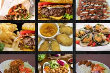 Well-established restaurant business for Sale in Taupo