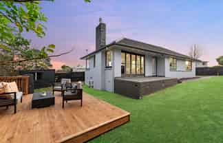 20 Chorley Avenue, Massey