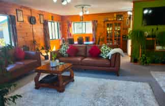 110 Diggers Valley Road, Herekino