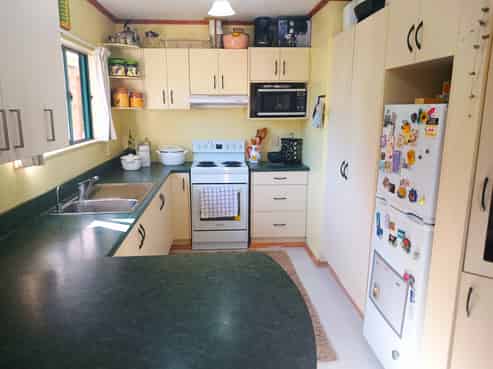 110 Diggers Valley Road, Herekino