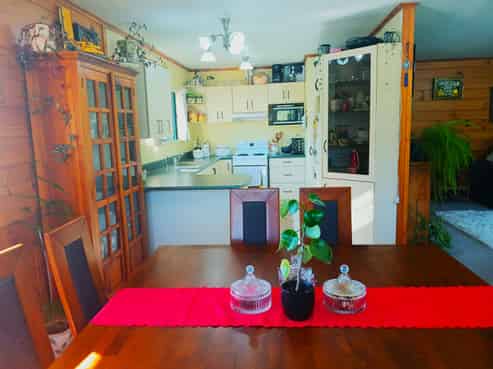 110 Diggers Valley Road, Herekino