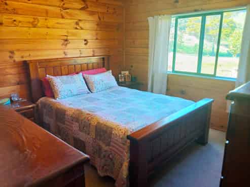 110 Diggers Valley Road, Herekino