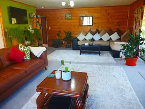 110 Diggers Valley Road, Herekino
