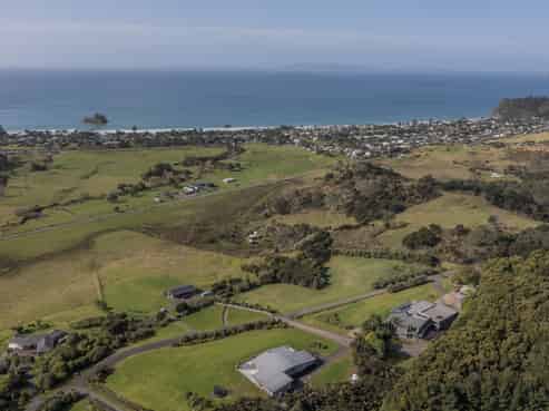 151F Te Punga Road, Whangapoua