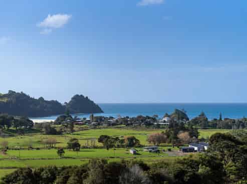 151F Te Punga Road, Whangapoua