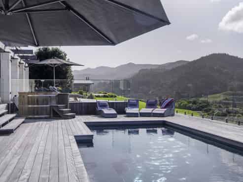 151F Te Punga Road, Whangapoua