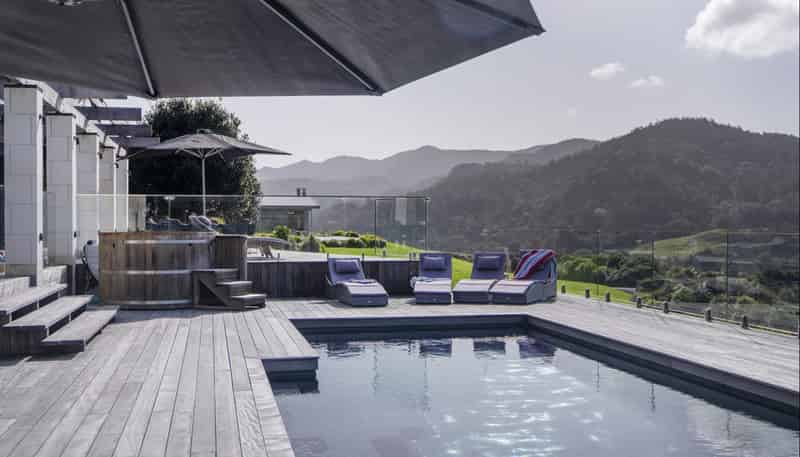 151F Te Punga Road, Whangapoua