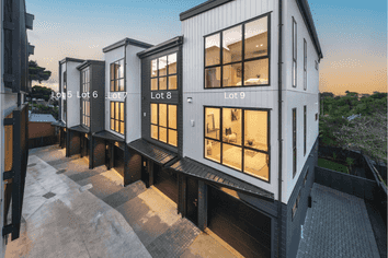 Lot 8/4 Patey Street, Epsom