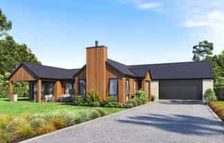 Lot 2/103 Wintour Road, Waimauku